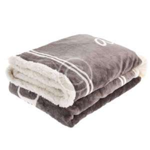 Pet Throw Blanket
