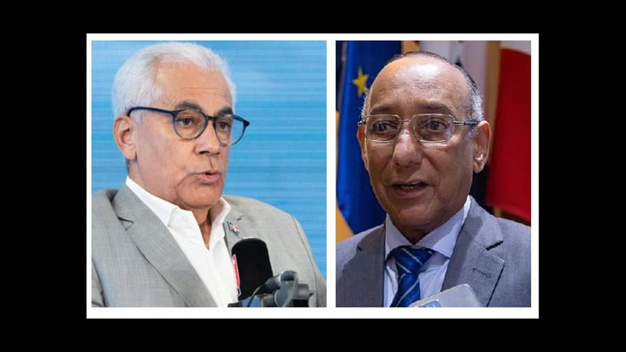 Abinader quita al cabeza de la Opret y también al de la ETED