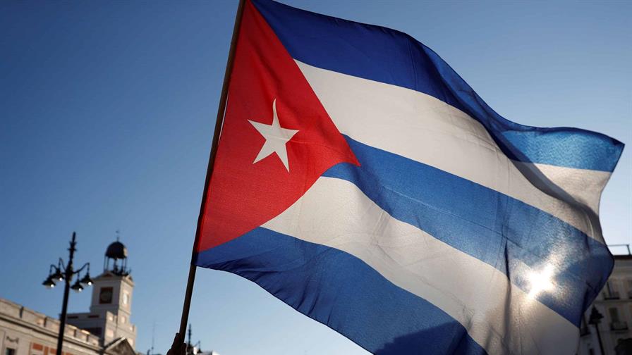 Cuba recibe un primer cargamento de alimentos desde China para los afectados por Melissa